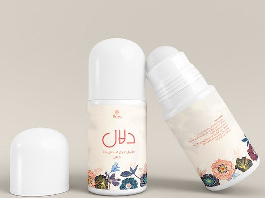 Dalal - Deodorant Stick-Scent: La Vie Est Belle