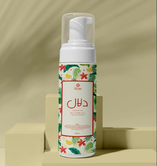 Dalal - Body Splash (La Vie Est Belle Inspired)