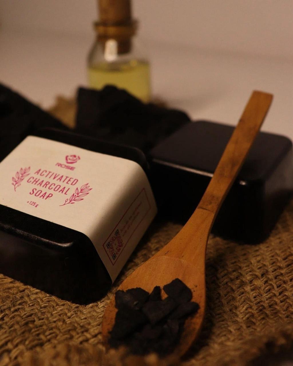 Fresh & Soft – Save 110 EGP + Free Charcoal Soap